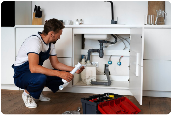 Plumbing Upgrades Tweed Coast