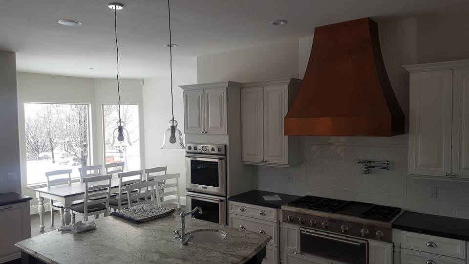 Residential painting Reno, NV ProTouch Painting