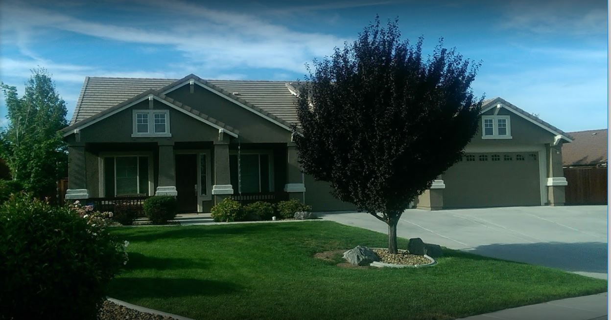 Residential painting | Reno, NV | Pro-Touch Painting