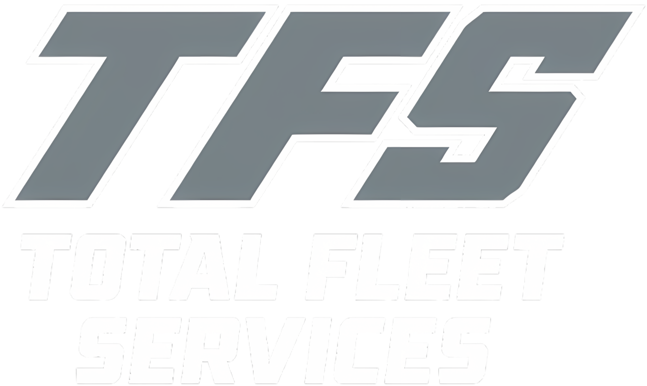 Logo | TFS Total Fleet Services