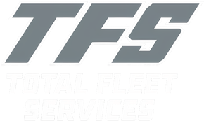 Logo | TFS Total Fleet Services