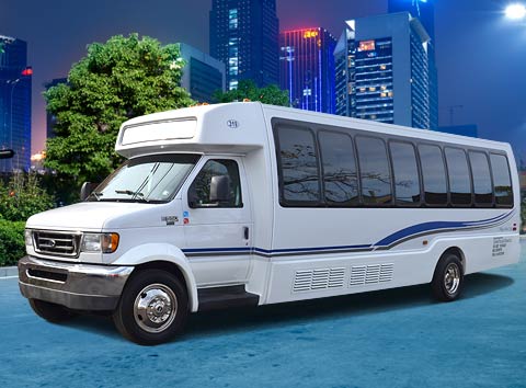 bus tours from maryland