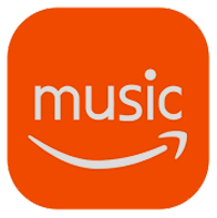 Amazon Music Logo