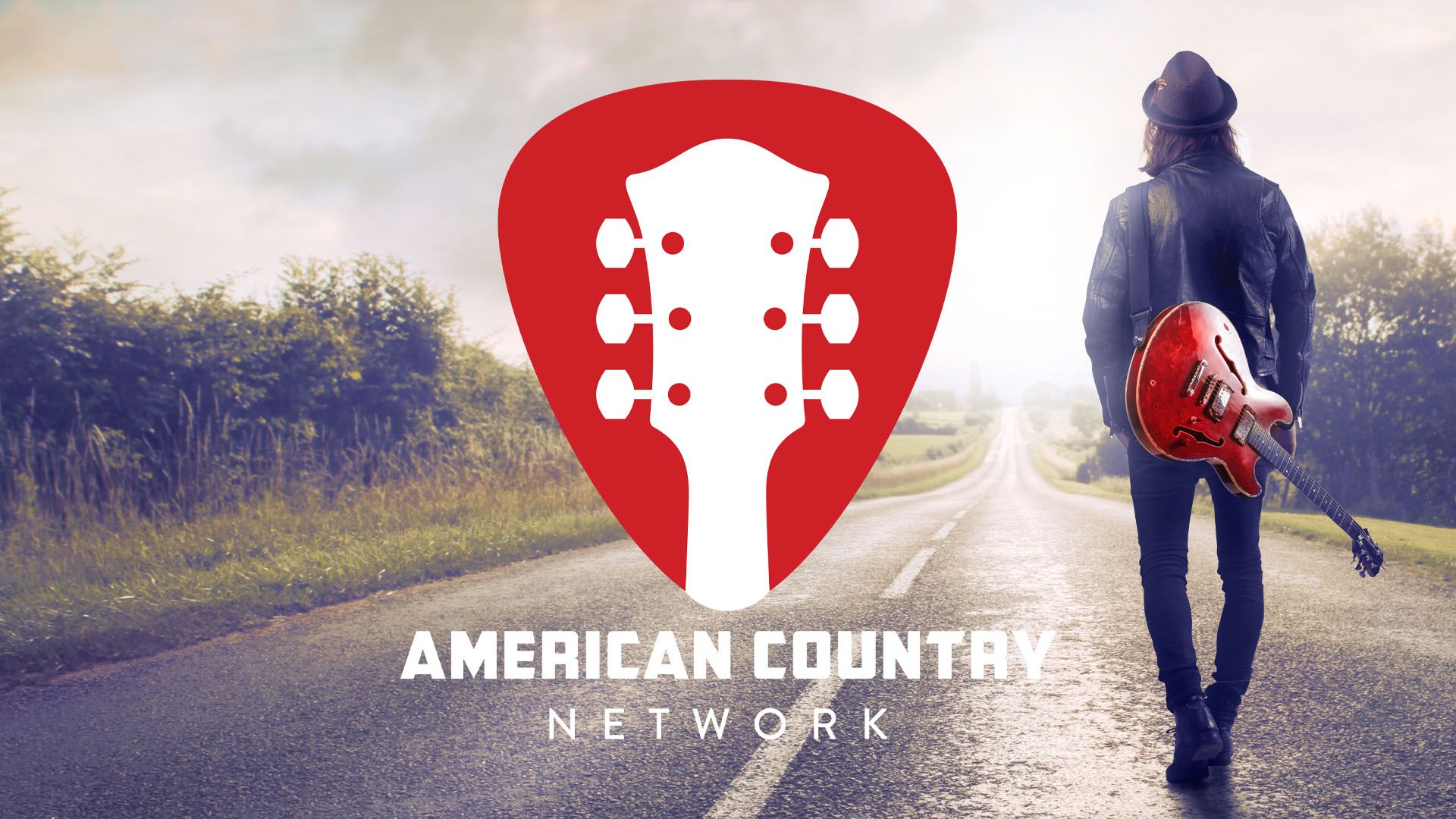 American Country network