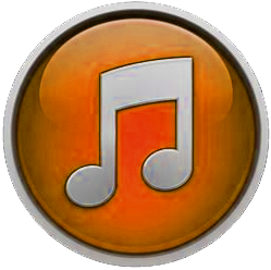 Amazon Music Logo