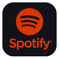 Spotify Logo