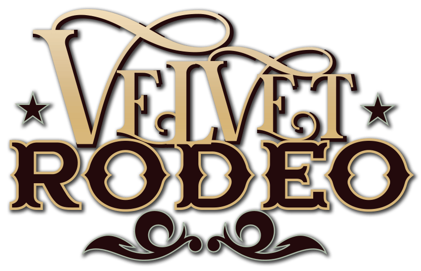 Country Music Duo Velvet Rodeo