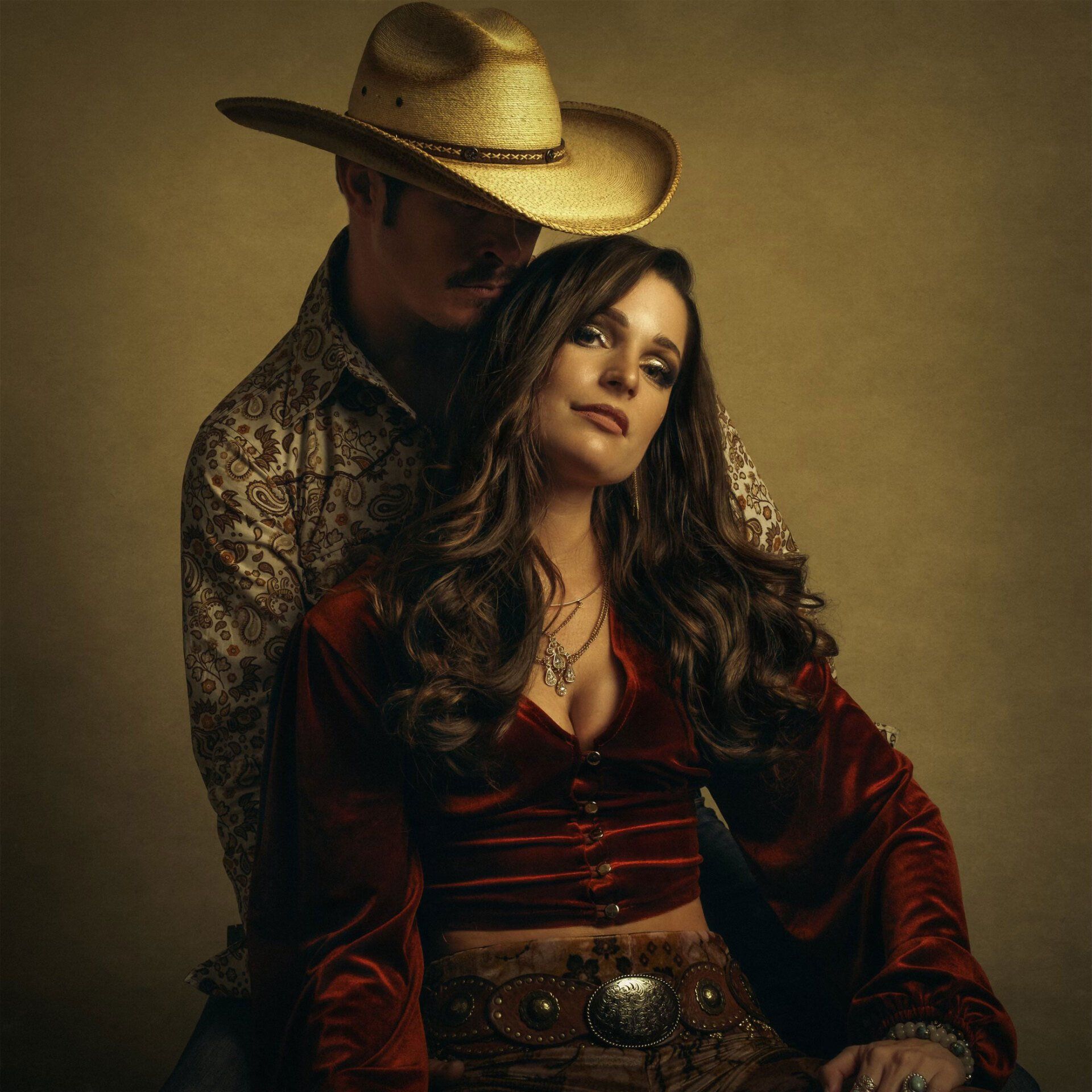 Country Music Duo Velvet Rodeo