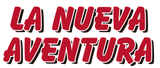 la nueva aventura