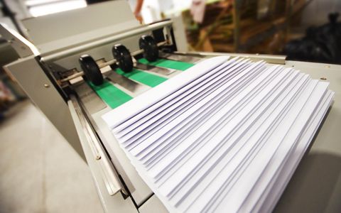 Ballarat Mailworks - Automatic Letter Insertion