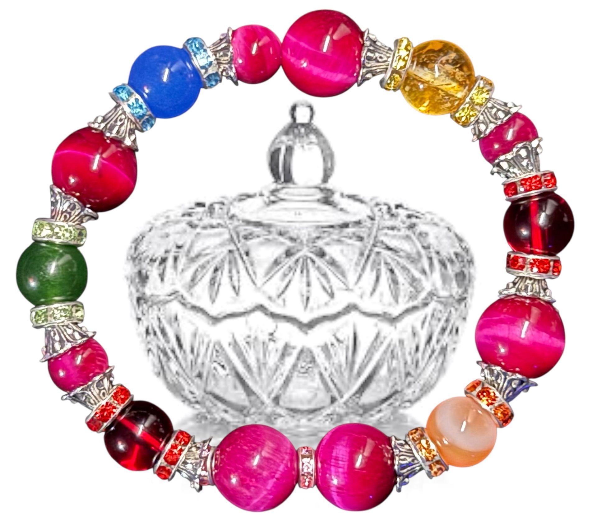 the Candy Shop Collection