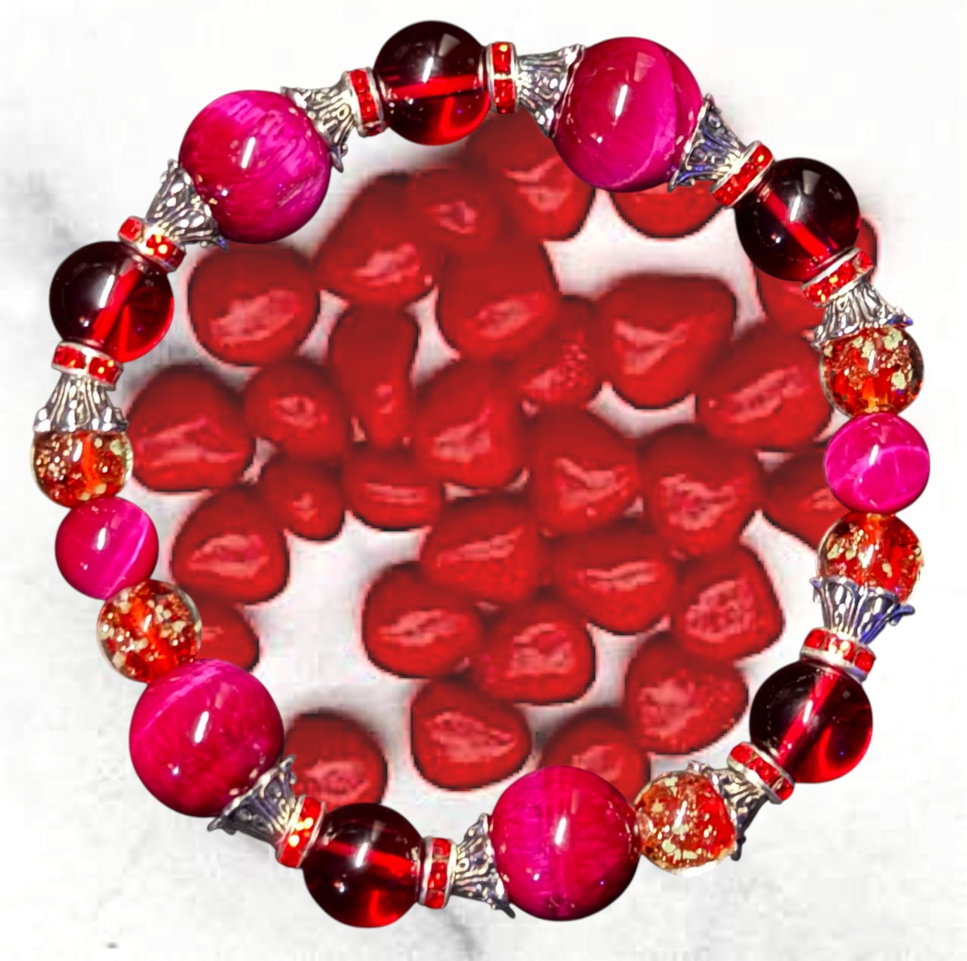 Cinnamon N Bubblegum