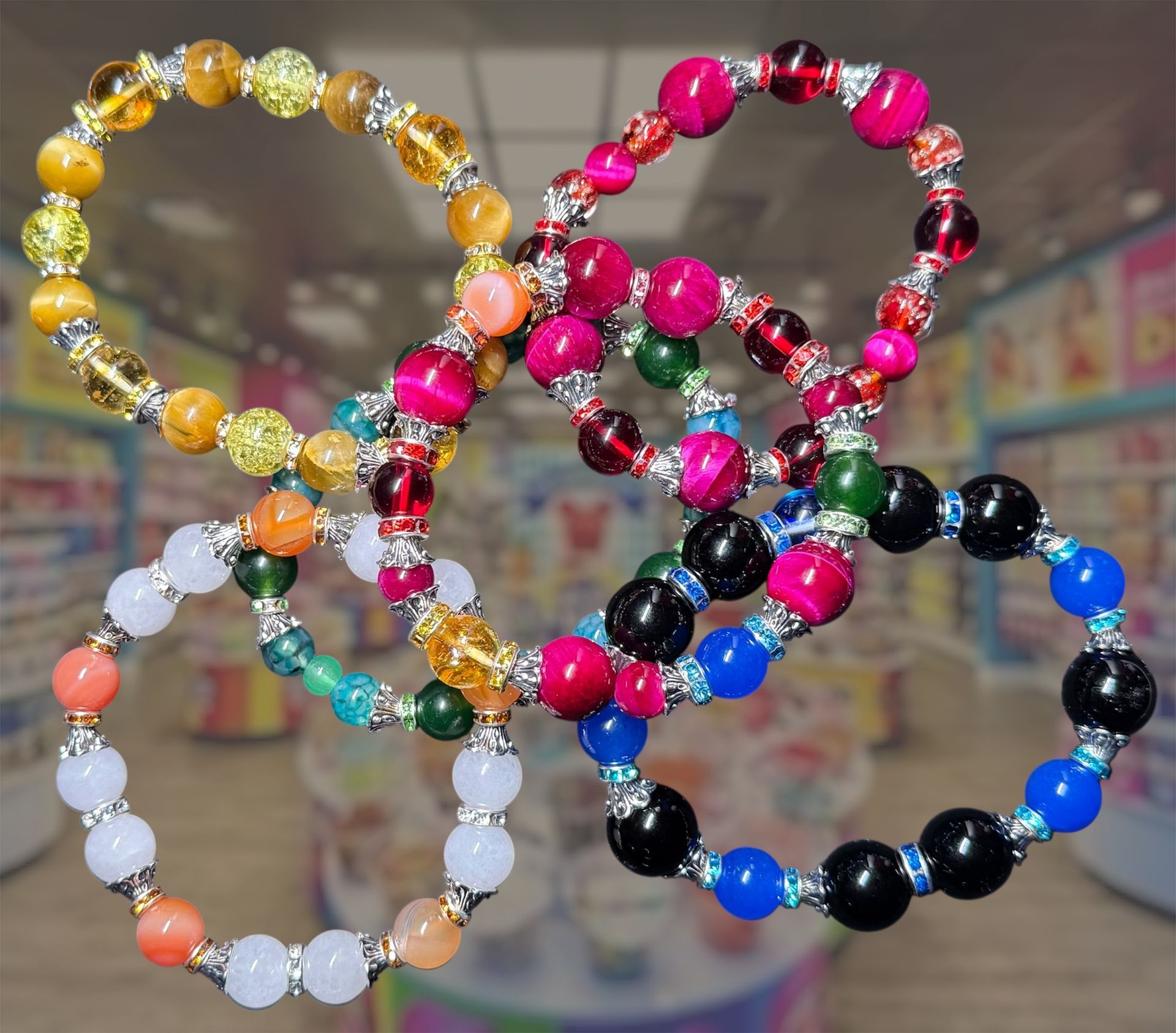 the Candy Shop Collection