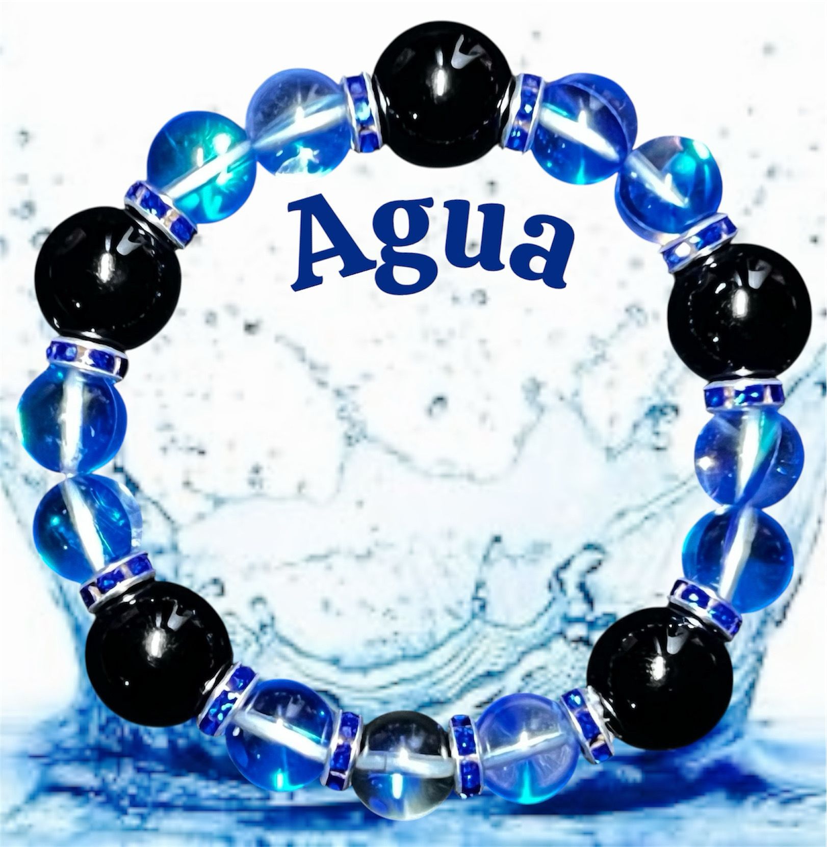 Agua