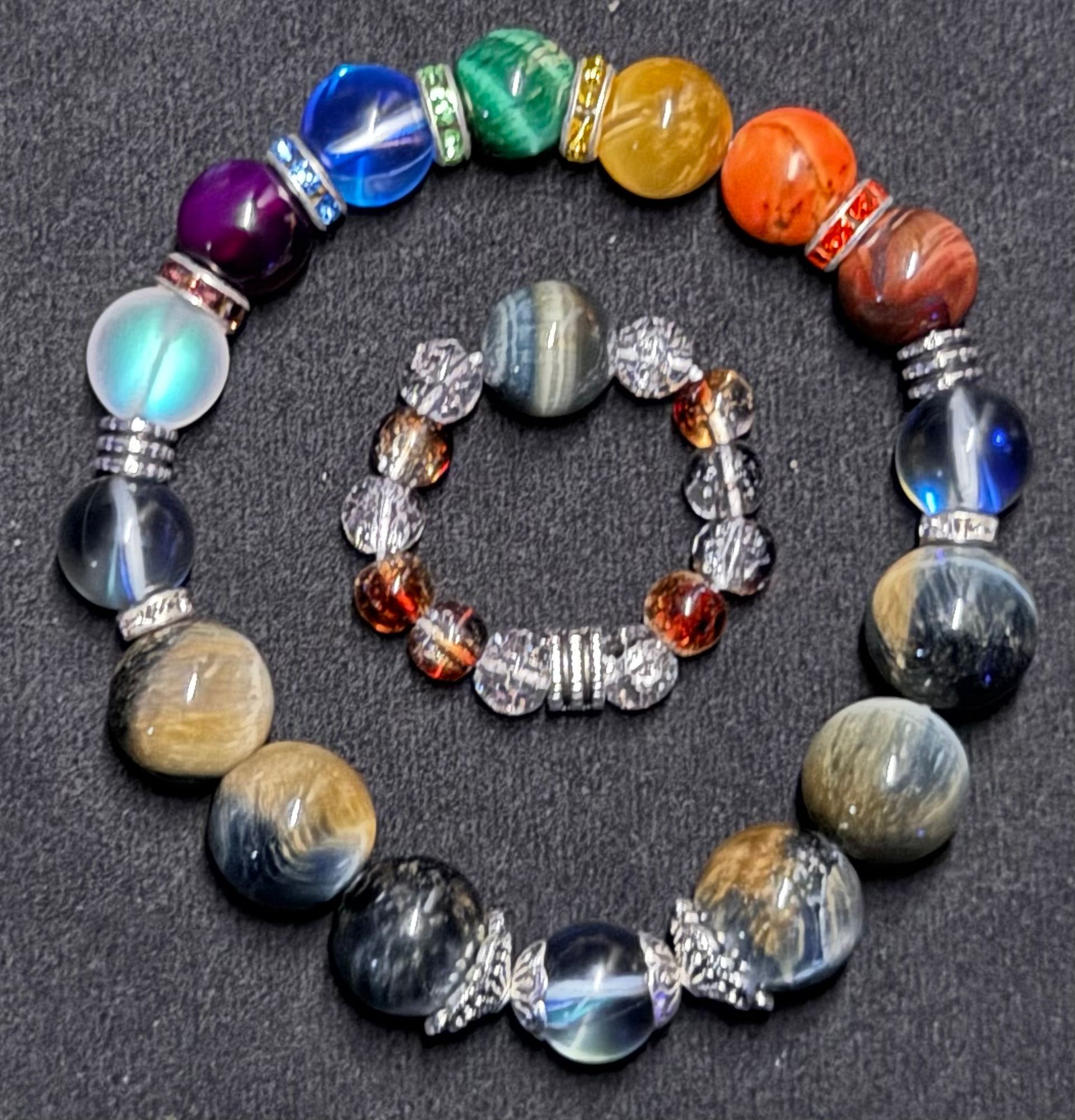 Chakra BC- the Elite