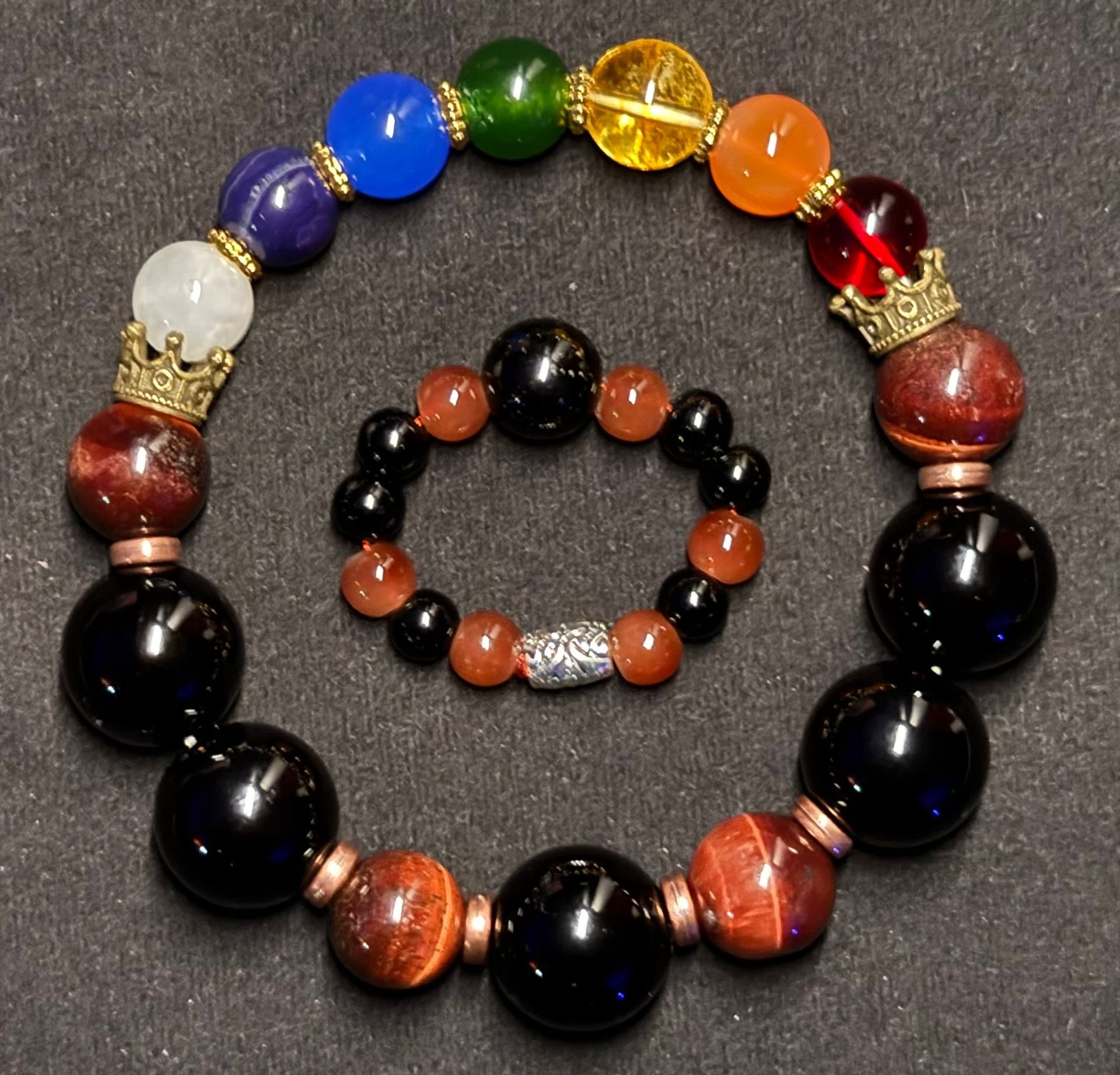 Chakra BC- Big Brody