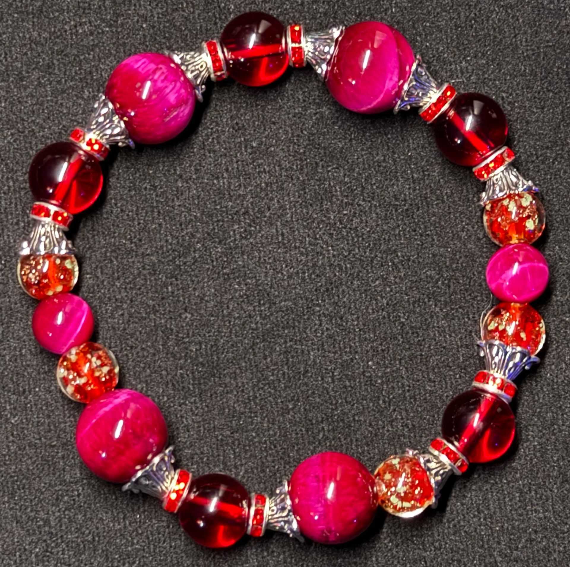 Cinnamon N Bubblegum