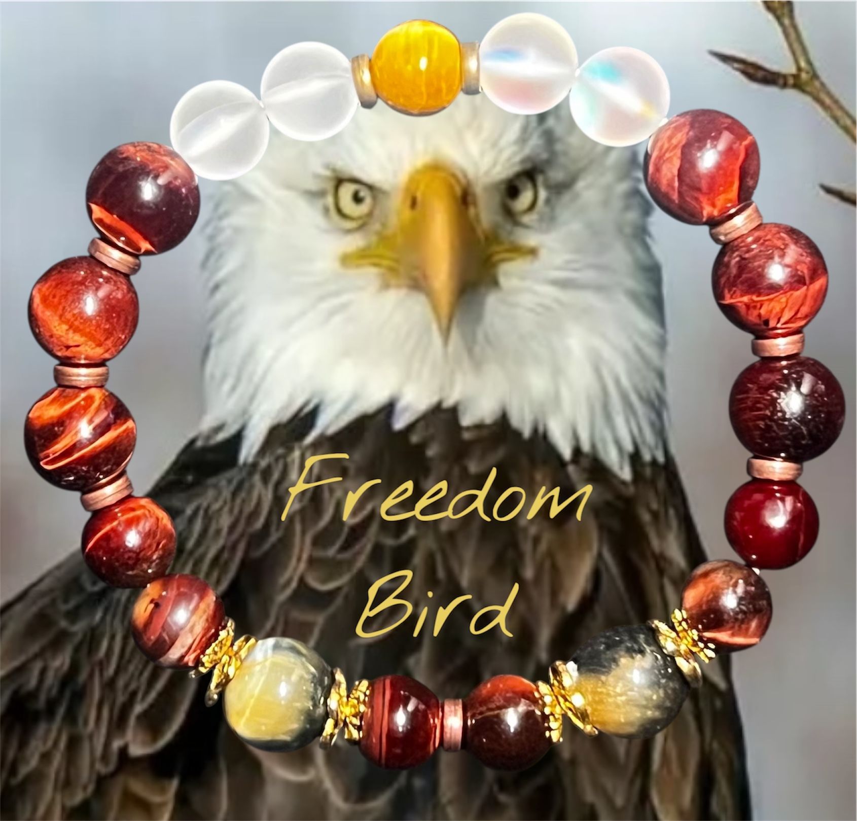 Freedom Bird