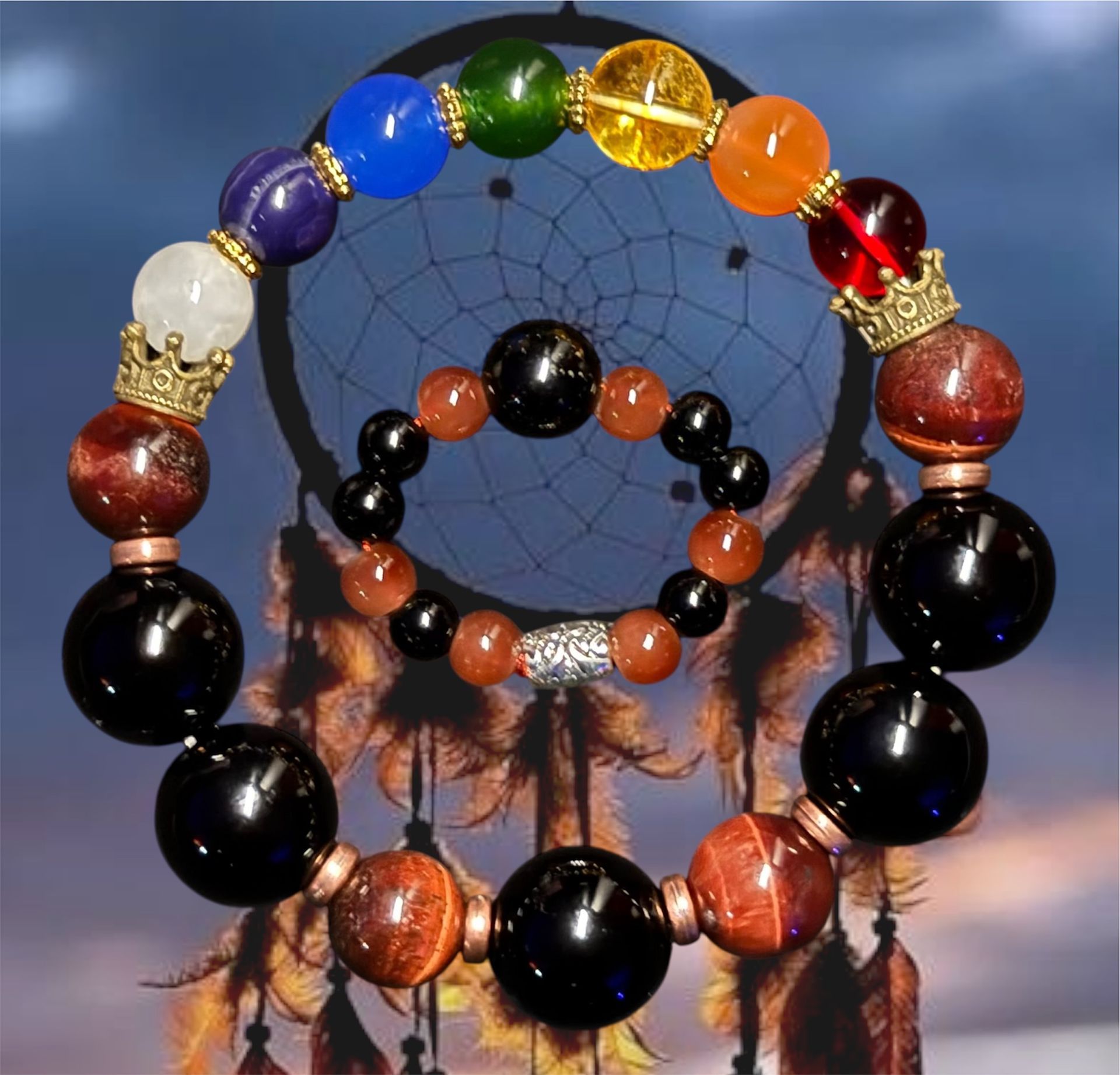 Chakra BC- Big Brody