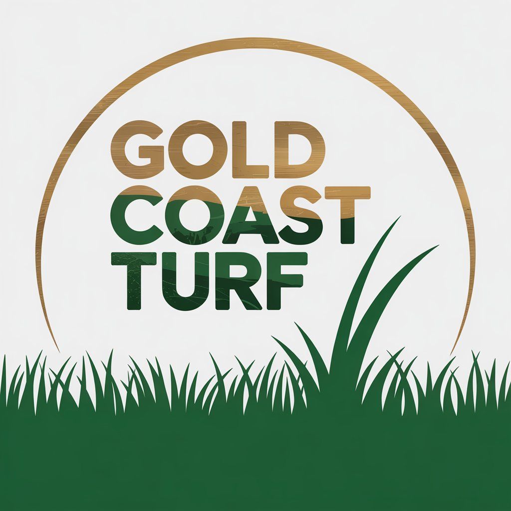 Gold Coast Greenery Great Neck Logo