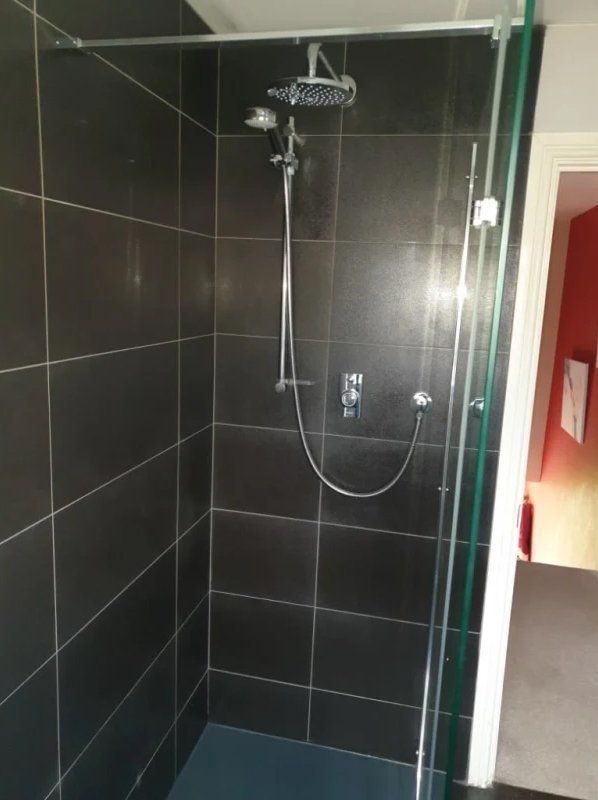 plumbing and heating