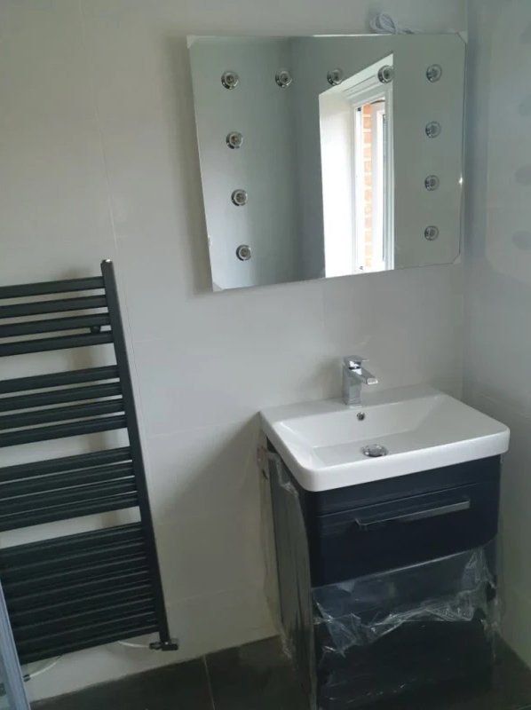 plumbing and heating