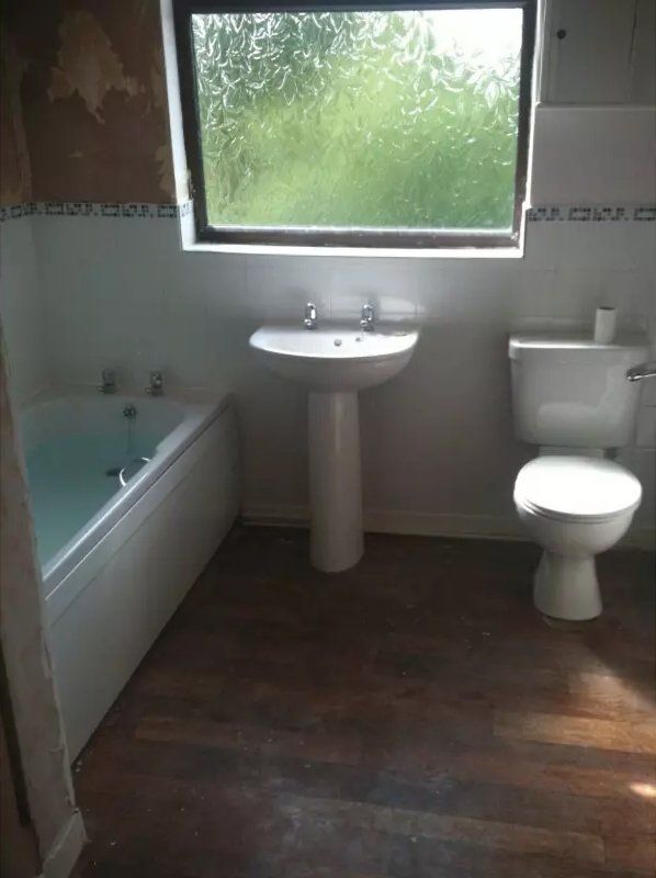 plumbing and heating