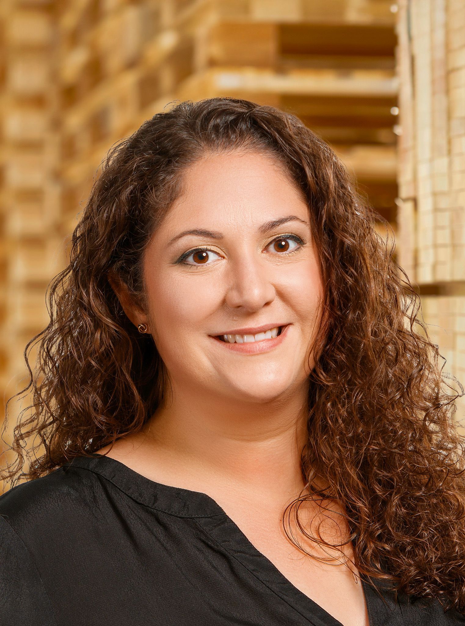 Hilde Eichmann-Hasdenteufel