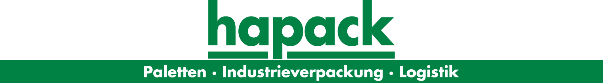 hapack Logo