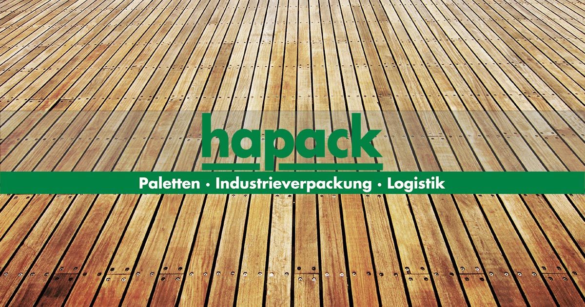 hapack GMA / USAPalette