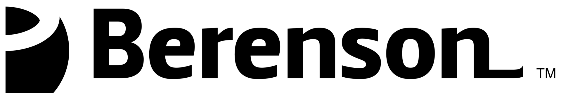 Berenson Logo
