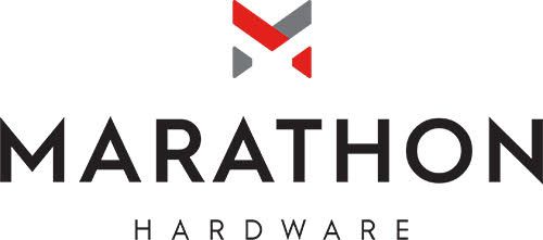 Marathon Hardware logo