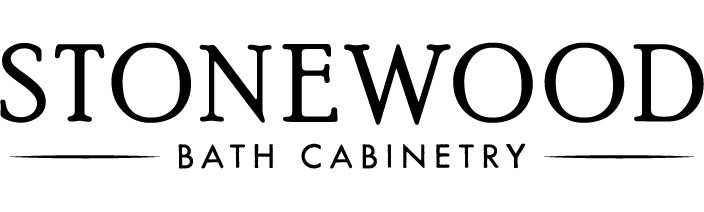 Stonewood Bath Cabinetry logo