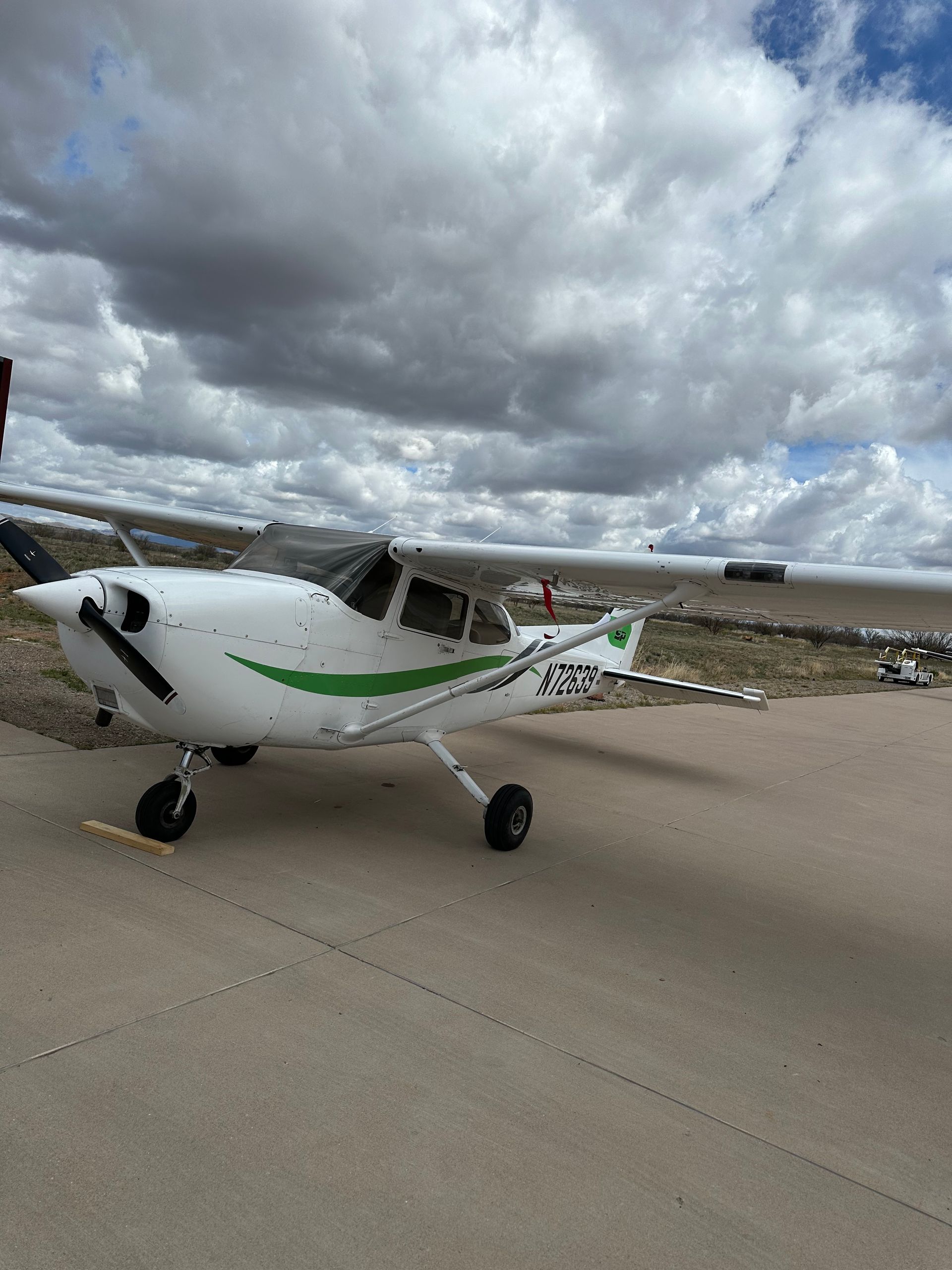 Aircraft Rentals Nogales, AZ (520) 2879120