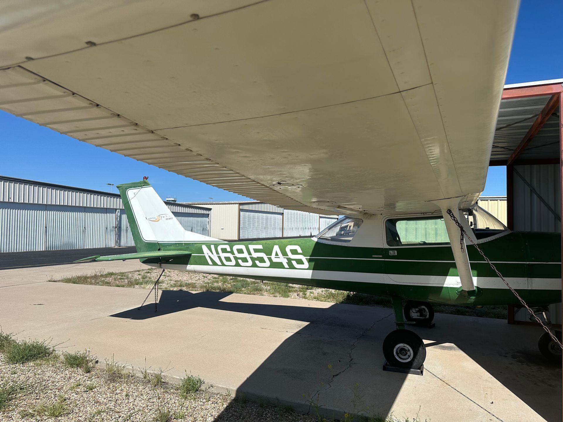 Aircraft Rentals Nogales, AZ (520) 2879120