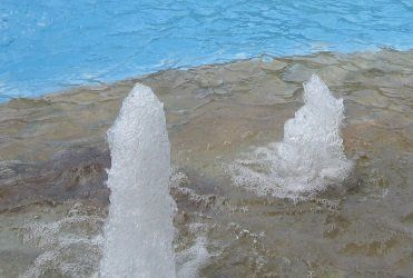 Bubblers — Kailua, HI — Pacific Pool & Spa