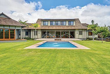 Deck Jets & Laminars — Kailua, HI — Pacific Pool & Spa