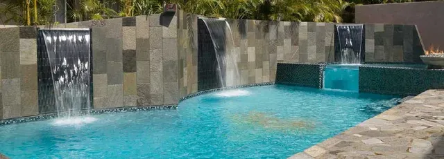 Pool Design — Kailua, HI — Pacific Pool & Spa