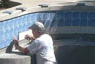 Decking & Tile — Kailua, HI — Pacific Pool & Spa