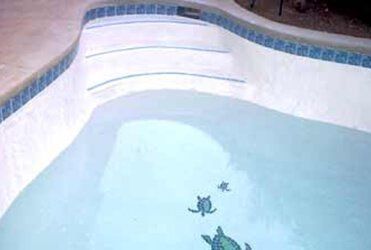 Pool Finished — Kailua, HI — Pacific Pool & Spa