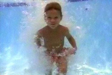 Happy Kid — Kailua, HI — Pacific Pool & Spa