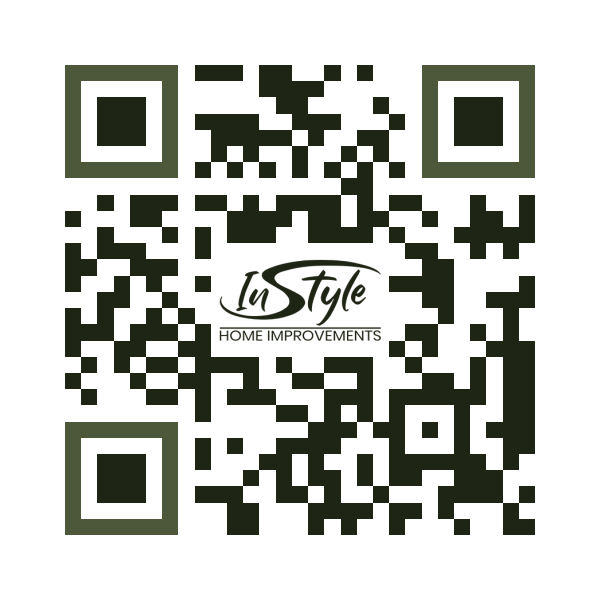 Instyle Home Improvements QR-Code