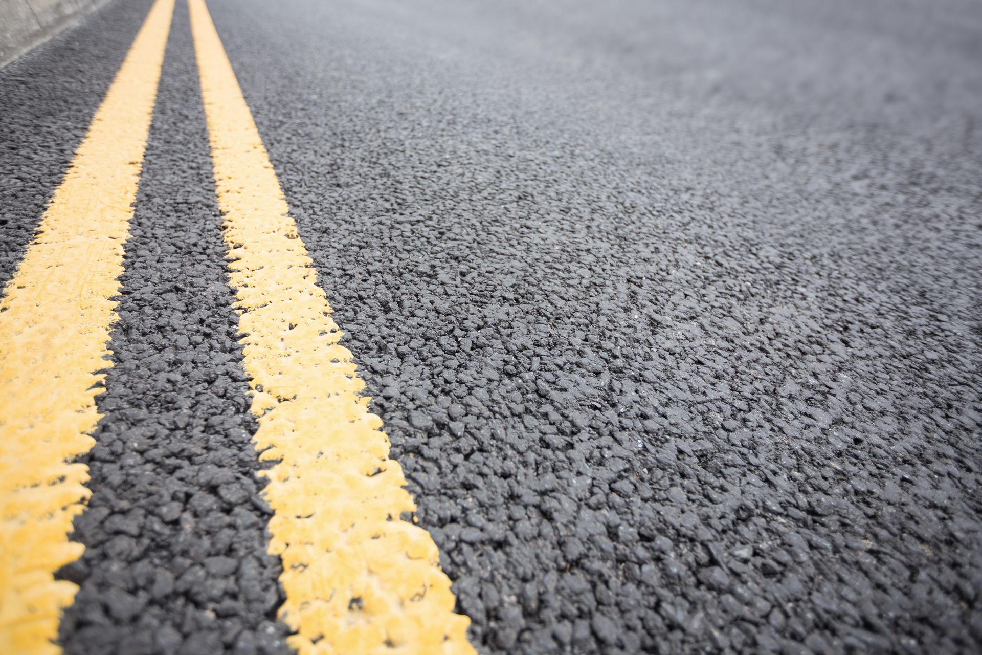 6 Types of Asphalt for Residential Driveways