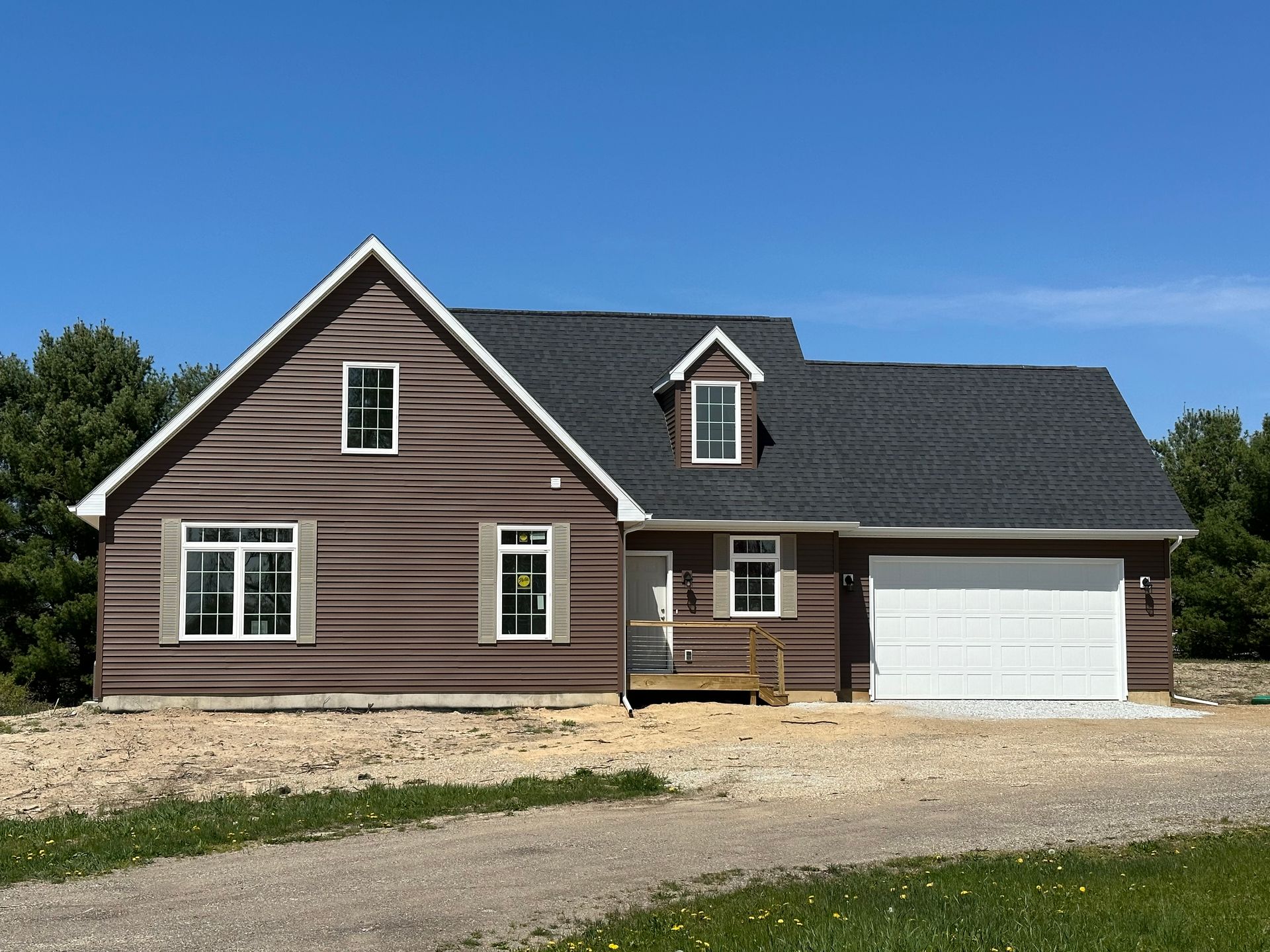 Modular Homes New Buffalo, MI Taylor Enterprize