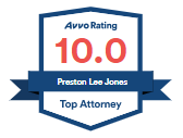 Avvo Rating