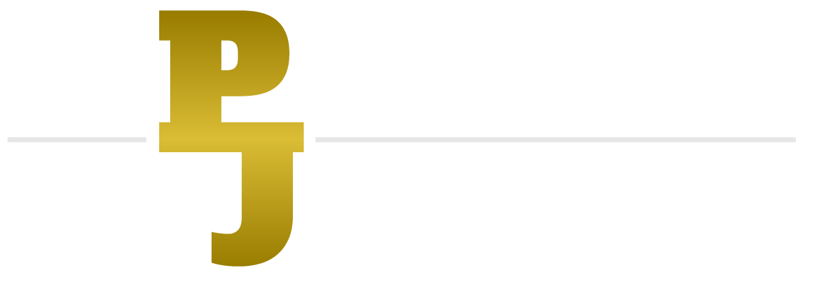 Preston Jones Logo