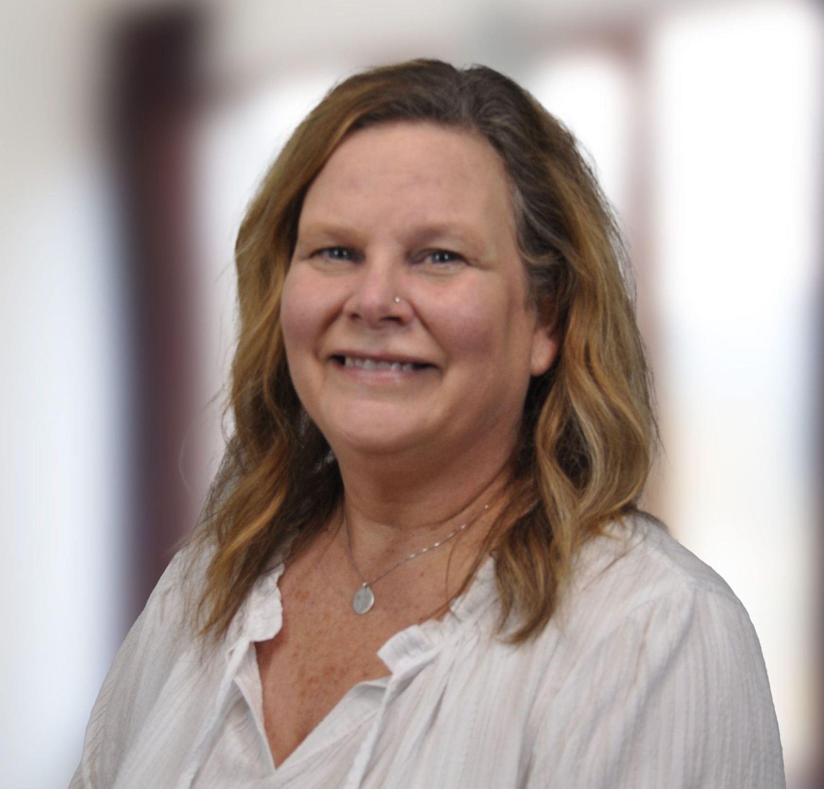 Picture of Tammy Walls.