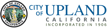 city of upland in california