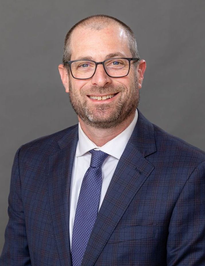 Gregory King