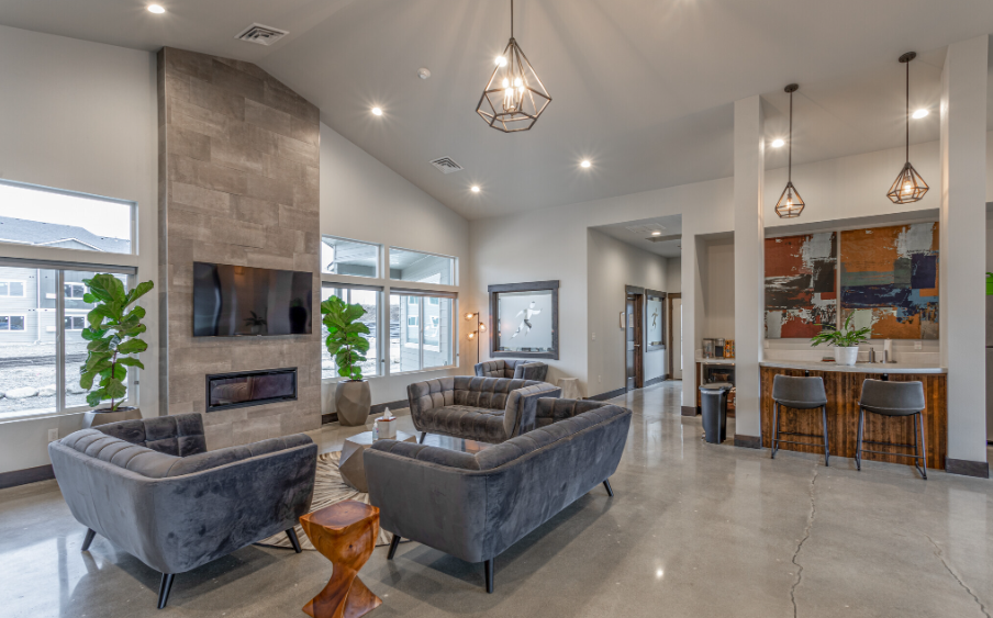 Best Apartments in Hayden Idaho